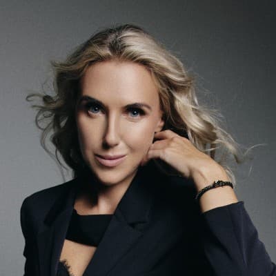 Kristina Paskeviciute