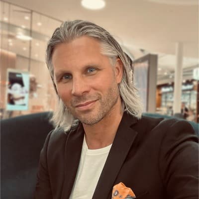 Thomas Brännström