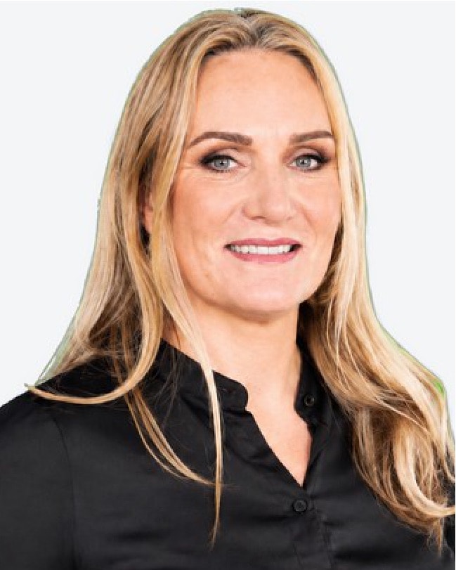 Audbjorg Olafsdottir