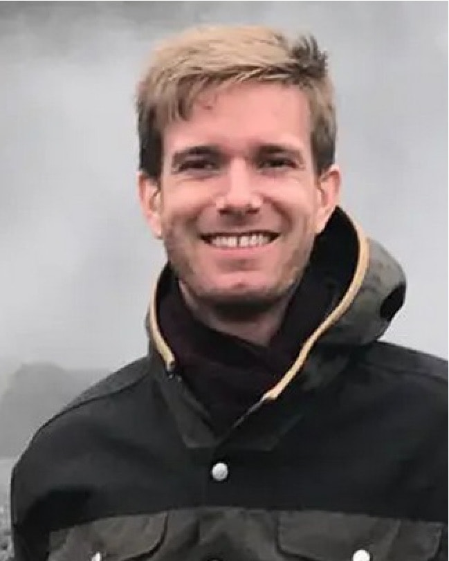 Ben Cassidy