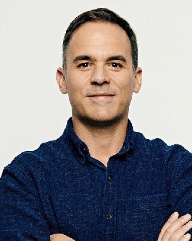 David Gelles