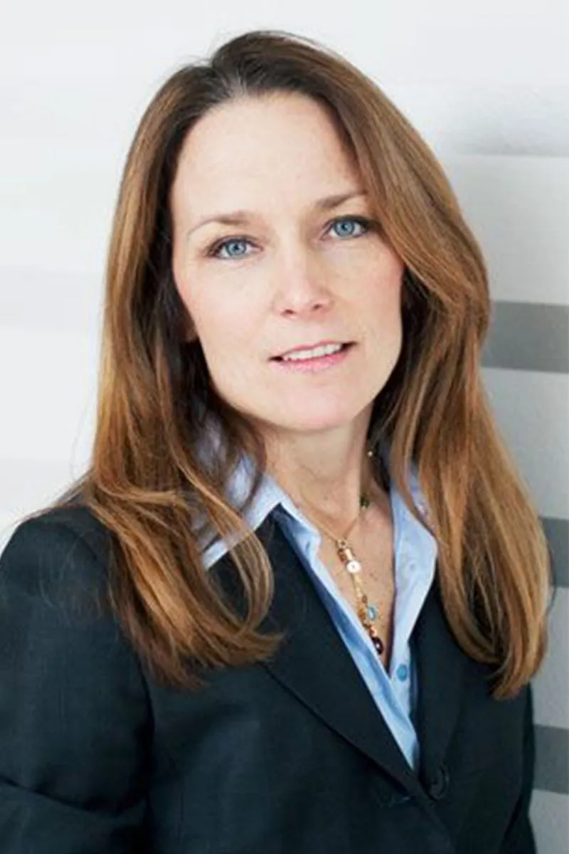 Elaine Grunewald