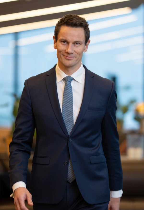 Geir Sviggum