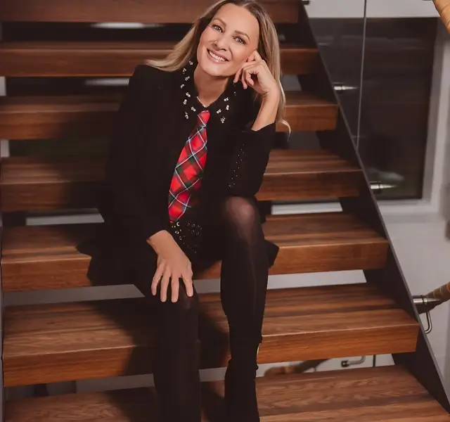 Jennie Sinclair