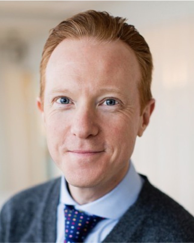 Johan Mandaric Reunanen