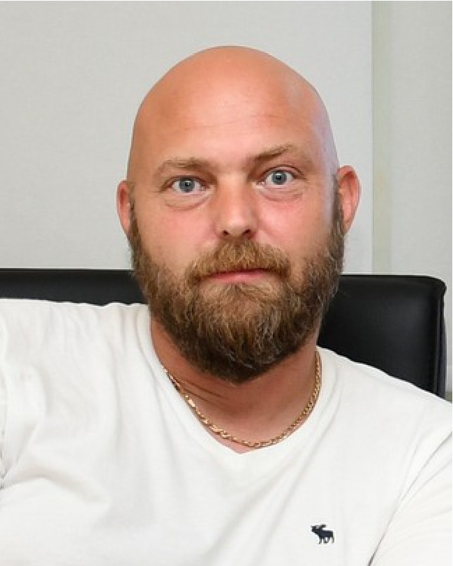 Jon T. Håvardsen