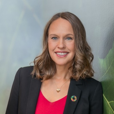 Liza Jonsson
