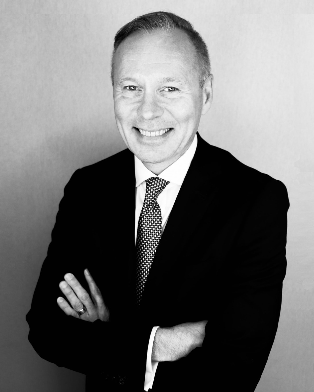 Michael C. Andersson
