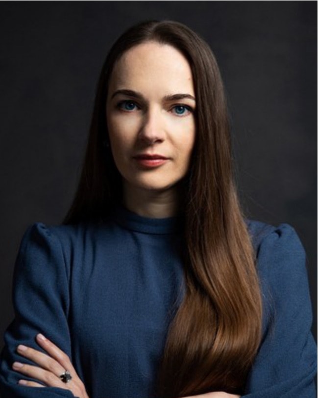 Oleksandra Matviichuk