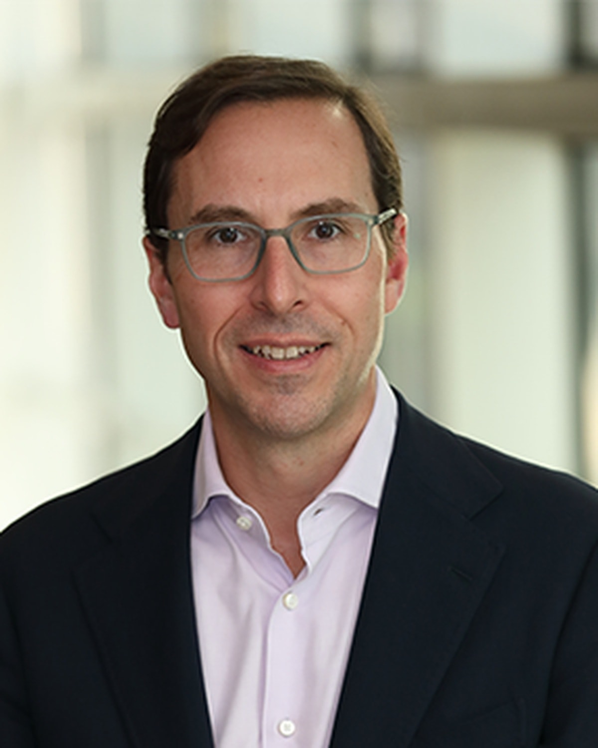 Rob Goldstein