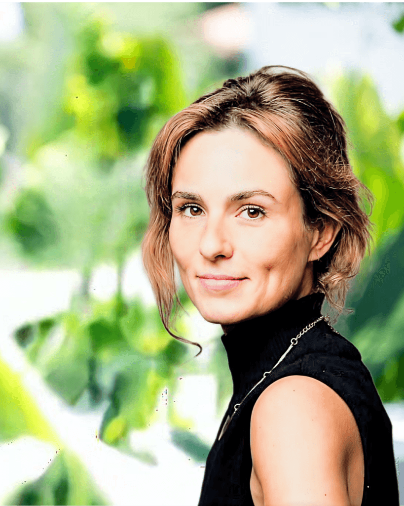 Sabine Brink