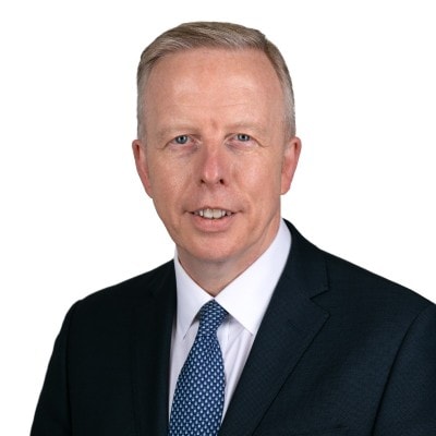 Shaun Kingsbury