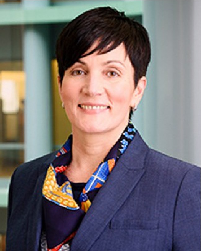 Stephanie von Friedeburg