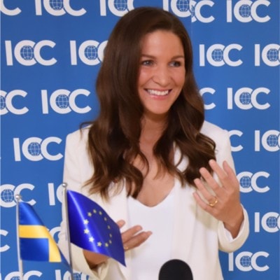Susanna Zeko