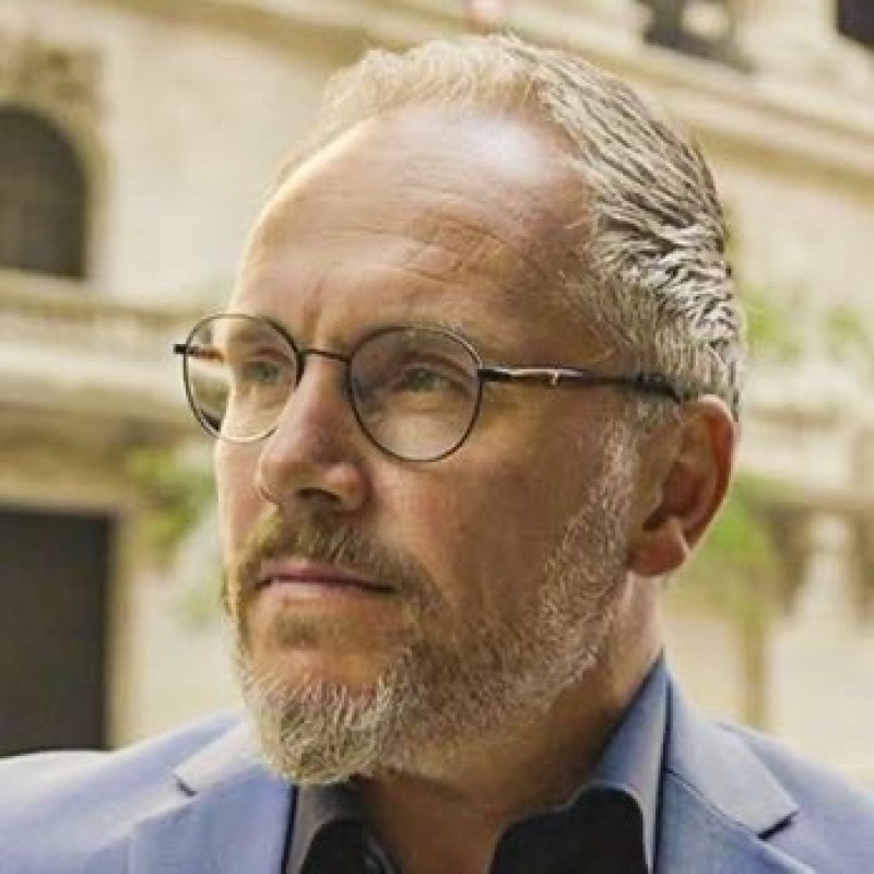 Tom Jensen