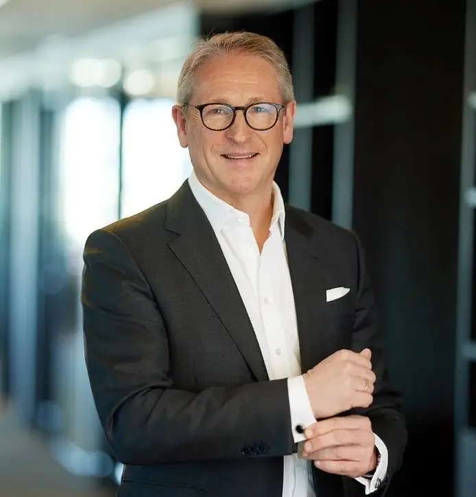 Geir Olsen